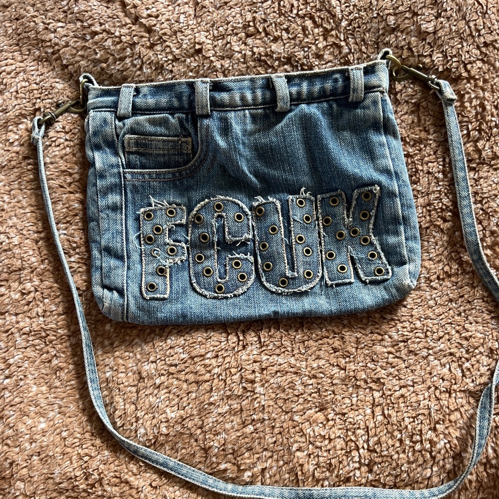 Fcuk jeans